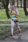 Northern Womens 6 Stage Relay, Sefton Park, Liverpool. Photo: David T. Hewitson/Sports for All Pics
